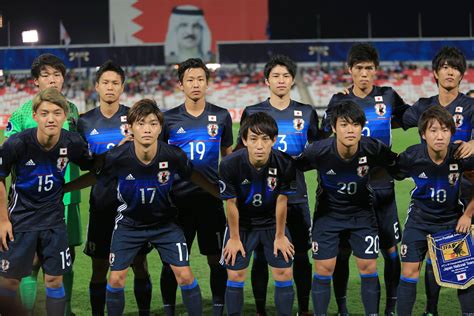  2017년 FIFA U-20 월드컵: 일본 축구의 황금세대를 탄생시키고 새로운 전설을 만들어낸 대회