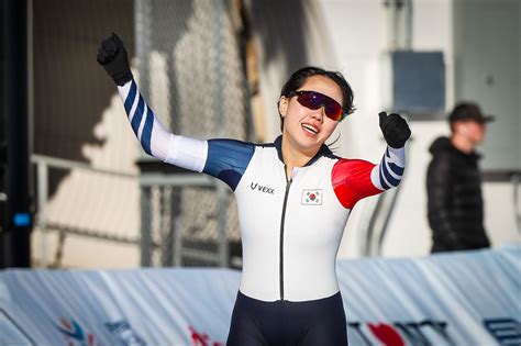 2018 평창 동계올림픽: 대한민국 스피드스케이팅 역사를 새로 쓰다