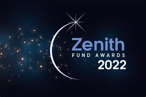  Zenith Awards: A Night Celebrating Technological Innovation and Unexpected Controversy